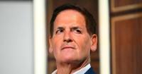Mark Cuban has strong words on taxes and wealthy Americans
