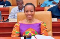 We're confident in you - Association of Cuban-Trained Ghanaian Professionals congratulates Zenator for her appointment