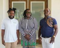 First CSEC Elevate Cohort Achieves 100% Pass Rate in Two Subjects and 75% in HSB