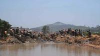 World News Today Live Updates: Gold mine landslide kills at least 100 in Central African Republic