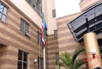 South Sudan Embassy in Kampala denies closure reports