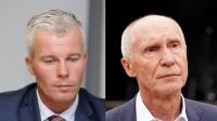 Latvian CSDD bosses step down