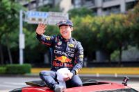 Shock Yuki Tsunoda F1 return confirmed for Dutch Grand Prix
