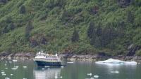 U.S. Cruise Ship Receives Lowest Passing Score On Third Consecutive CDC Health Inspection