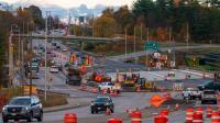 Augusta I-95 paving project to start Thursday