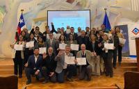 19 Chilean firms secure certification under four-year salmon sustainability initiative