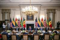 Liberia Agrees to Accept 1,200 Third-Country Deportees From the US