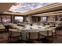 NORWEGIAN CRUISE LINE® UNVEILS NEW WAYS TO UNWIND, DINE AND VACATION ABOARD THE SOON-TO-DEBUT NORWEGIAN AURA™