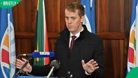 DA removes Mark Burke as Finance Spokesperson amid SARB investigation, South Africans debate move