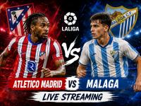 Atletico Madrid vs Malaga Live Streaming: When And Where to Watch La Liga Match Live on TV, Laptop in Spain, UK, USA, India And More