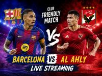 Barcelona vs Al Ahly Live Streaming: When And Where to Watch Club Friendly Match Live on TV, Laptop in Spain, UK, USA, India And More