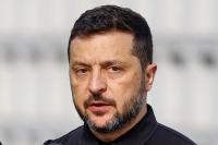 Ukraine’s growing corruption crisis explained as Zelensky fires another top ally