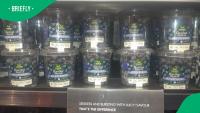 Taste Test: Woolworths get blueberries in Zimbabwe