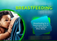 UBTH urges sustained breastfeeding support