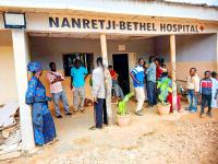Kidnapping victims escape ‘hellfire’