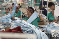 Does AGOA’s third country rule damage African textile production?