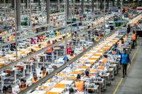 Ethiopia follows China’s lead with textile-focused industrial parks
