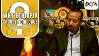 What Is Ethiopia Trying to Resolve? A Look Inside the National Dialogue—and Beyond Its Borders