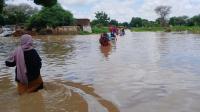 Sudan’s Floods Reveal How War Turns Climate Shocks Into Catastrophe