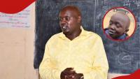 Kenyans marvel at little boy who resembles senator Samson Cherargei: "Kila mtu ako na lookalike"