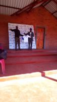 FIFA FOOTBALL FOR SCHOOLS PROGRAMME TO BE PILOTED IN 10 PRIMARY SCHOOLS 