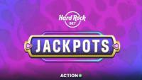Hard Rock Bet Sets New Record With $2.9 Million New Jersey Mega Jackpot