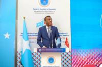 Somalia-Turkey relations enter new phase of strategic partnership, Prime Minister says