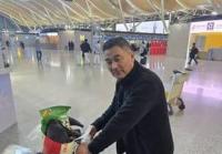 Missing Chinese man found dead in Zimbabwe