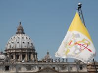 Pope names two Notre Dame professors as consultors to Vatican human development dicastery