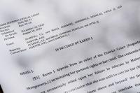 High court: Maine wrongly terminated a mother’s parental rights because she couldn’t find an affordable home