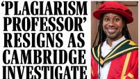 After Jason Arday, we must defend press freedom from the woke ‘lynch mob’