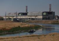 Hungary's nuclear plant avoids shutdown as water level expected to stay high enough