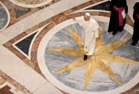 Pope: Sacred Music Is to Glorify God and Sanctify the Faithful