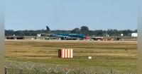 Aviation Expert: Botched Munich Takeoff Narrowly Avoided Disaster
