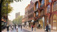 Architecture in the Post-Social Media Age: Inside the Campaign Rebuilding Public Discourse