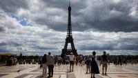 Europe's new entry rules confound travelers