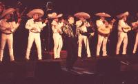 You’ll Now Be Able to Watch Juan Gabriel’s Iconic Bellas Artes Concert in U.S. Theaters