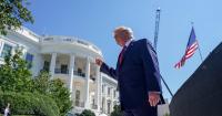 Trump says he expects to meet with North Korea’s Kim Jong Un later this year