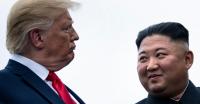 Why Trump can’t rekindle the spark with Kim Jong Un