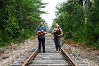 Arts Briefs: Yarn exchange in Orange, immersive art in Wendell, and more