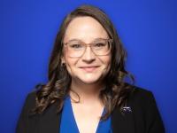 Iowa PBS names Caryline Clark director of communications and marketing