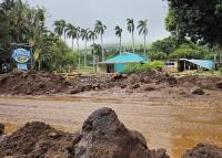 Hurricane Lala ravages ‘southernmost bake shop’ in U.S.
