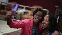 A democratic socialist may shake Florida general election