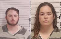 Two Northwest Florida Reception Center officers arrested in Bay County Walmart thefts 