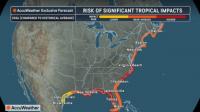 AccuWeather updates hurricane prediction. Should Florida be concerned?