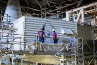NASA Establishes State Hubs to Grow Technical Aerospace Workforce