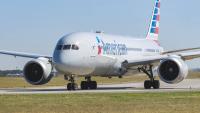 Why American Airlines Just Overtook United As No.1 International Airline [Data]