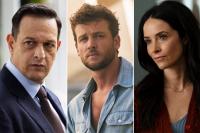 ‘Best Medicine’ Season 2 Casts Jack Cutmore-Scott As Parker, Martin’s New Headache Who Has “Sparks” With Louisa