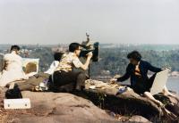 Gen Z and Millennials are Rejecting AI for Plein Air, Sydney City Council Stirs Censorship Debate: Morning Links for August 19, 2026