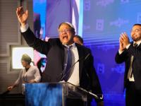 As election nears, Israelis fear polarization could spark violence